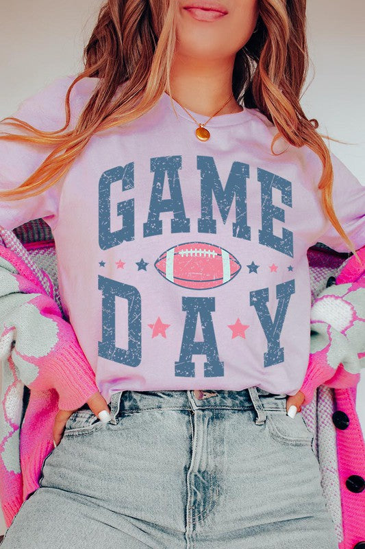 Game Day Tee