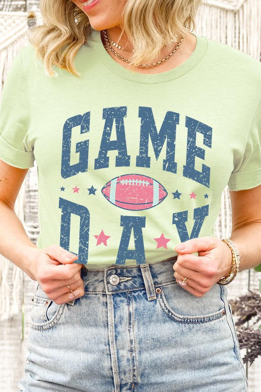 Game Day Tee