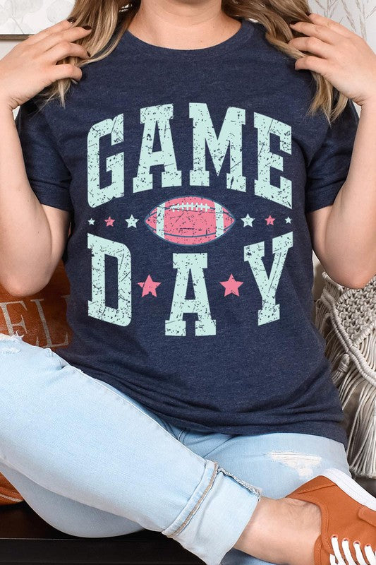 Game Day Tee