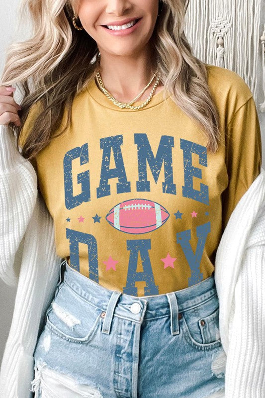 Game Day Tee