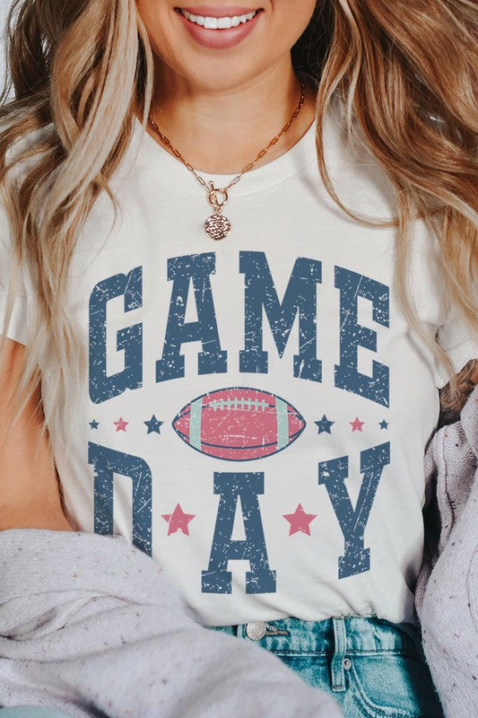 Game Day Tee