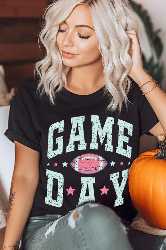 Game Day Tee