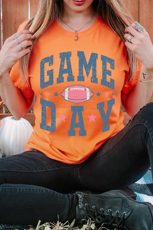 Game Day Tee