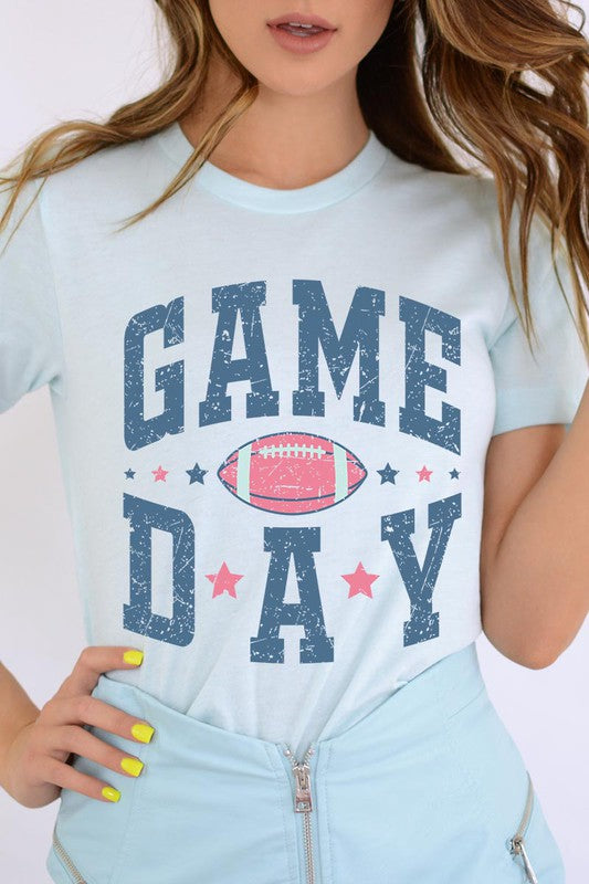 Game Day Tee