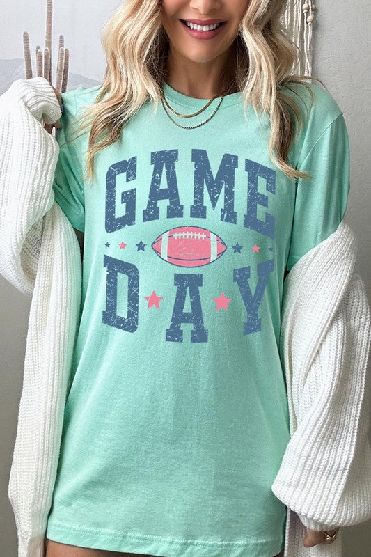 Game Day Tee