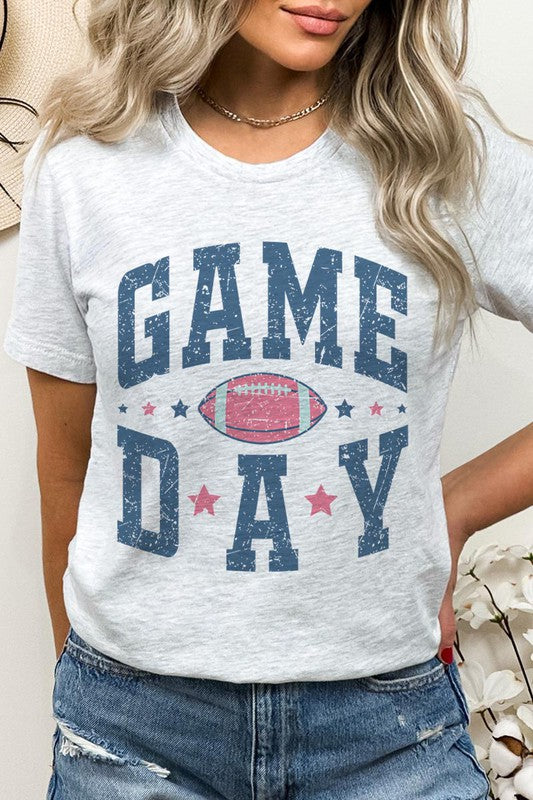 Game Day Tee