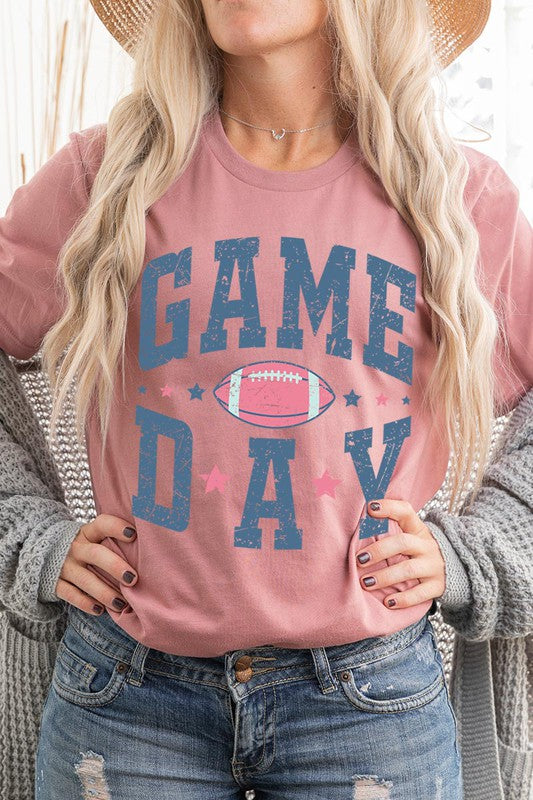 Game Day Tee