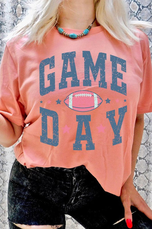 Game Day Tee