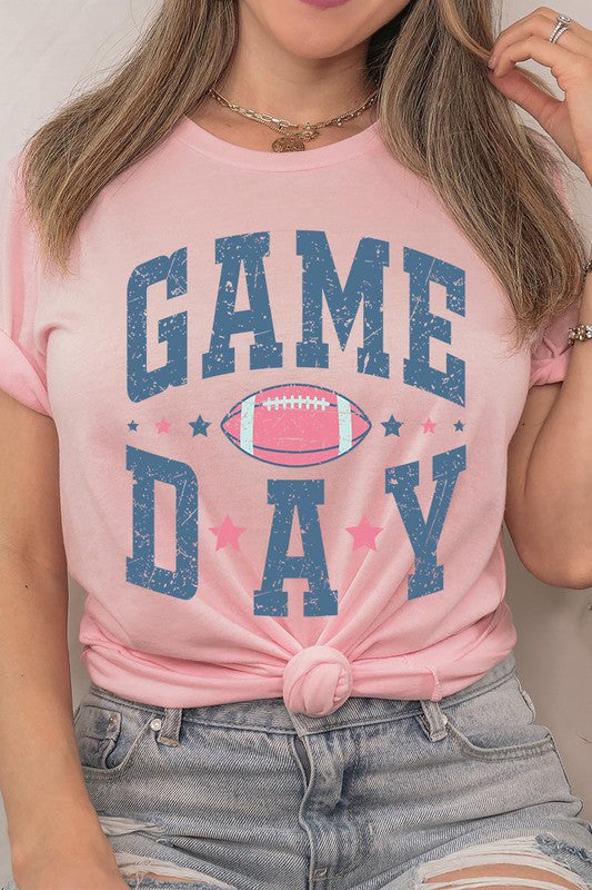 Game Day Tee