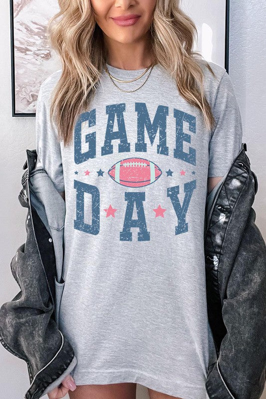 Game Day Tee