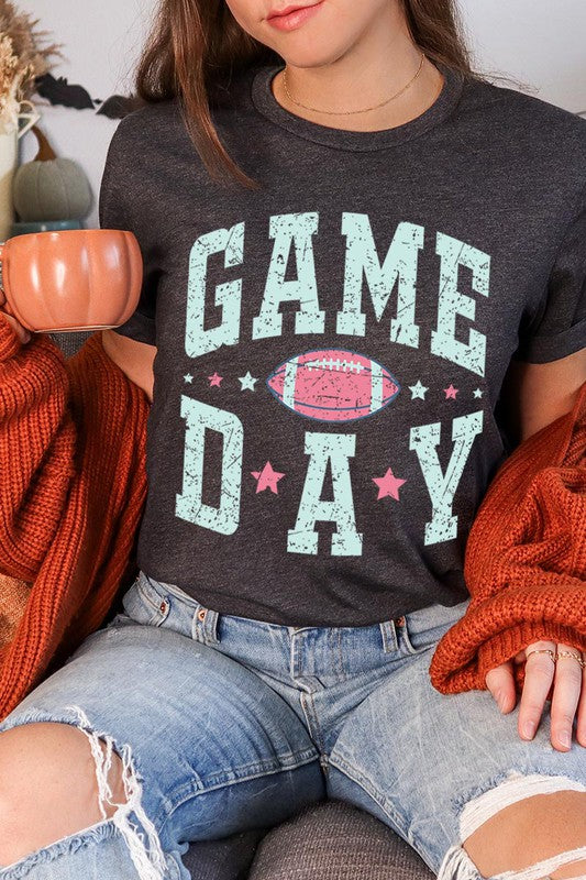 Game Day Tee