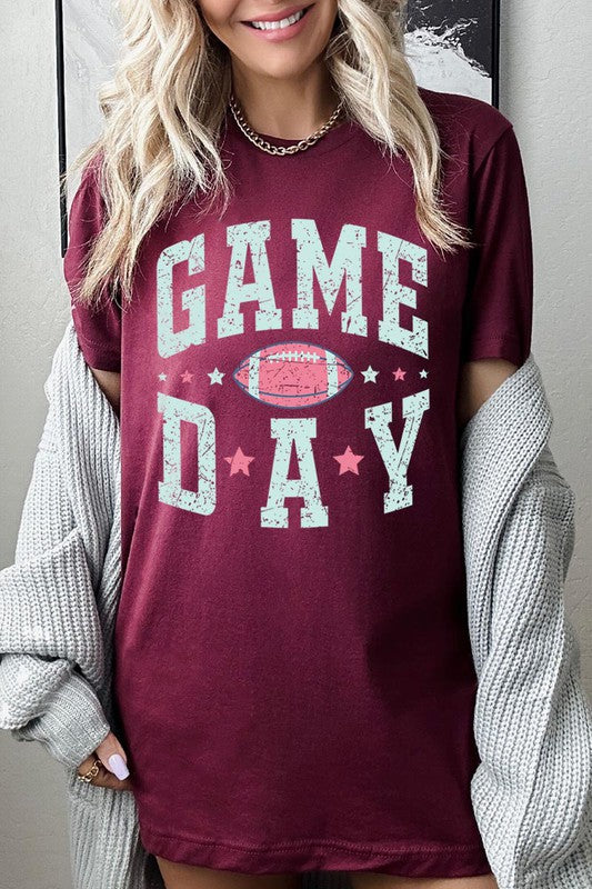 Game Day Tee