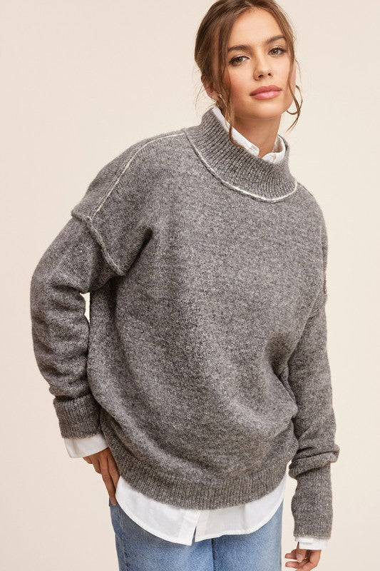 Ella Annie Sweater