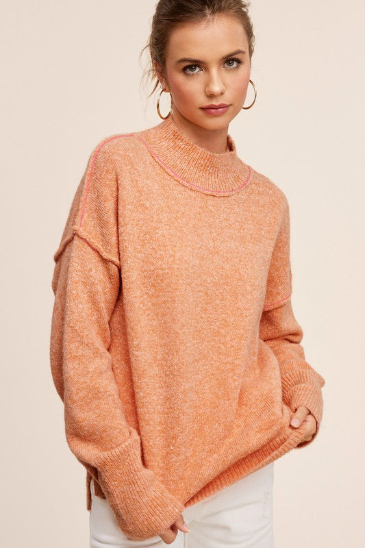 Ella Annie Sweater