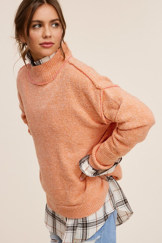 Ella Annie Sweater