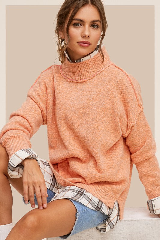 Ella Annie Sweater