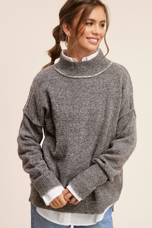 Ella Annie Sweater