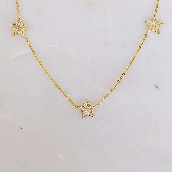 Shine Bright Necklace