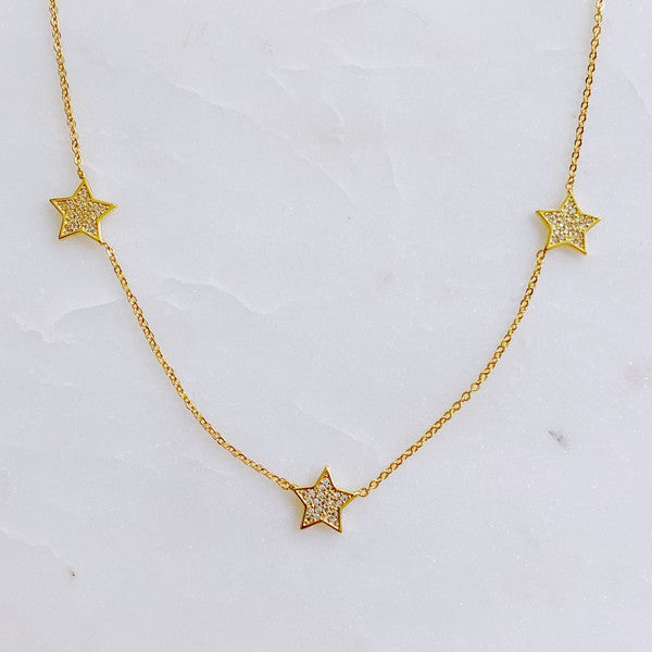 Shine Bright Necklace