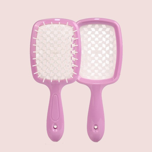 Viral Tik Tok Hair Brush