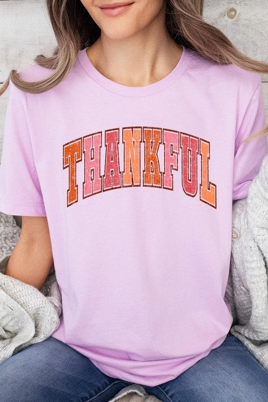 Thankful Graphic Tee