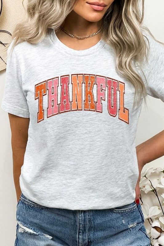 Thankful Graphic Tee