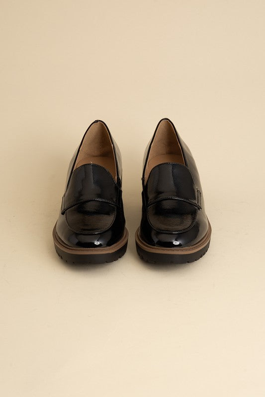 Holland Loafers