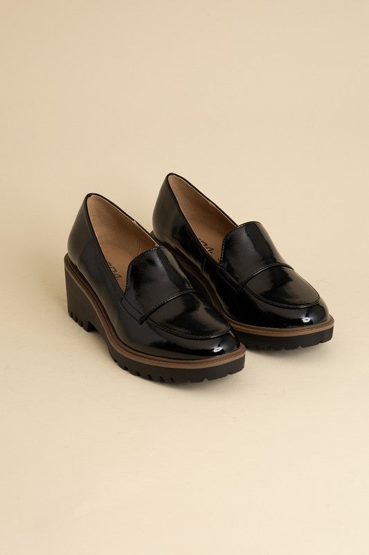 Holland Loafers