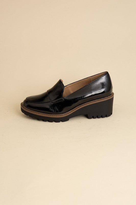 Holland Loafers