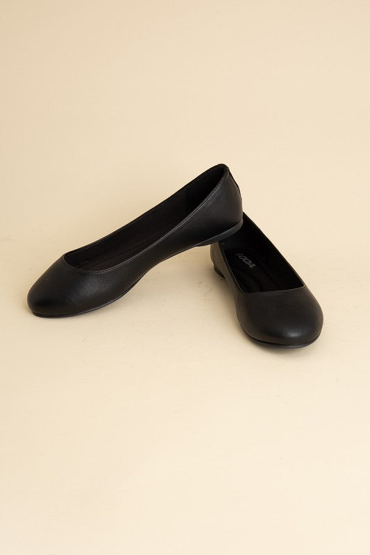 Valery Classic Flats