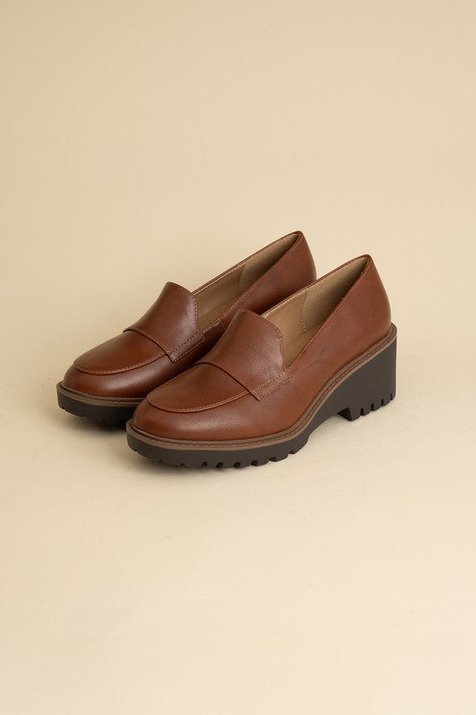 Holland Loafers