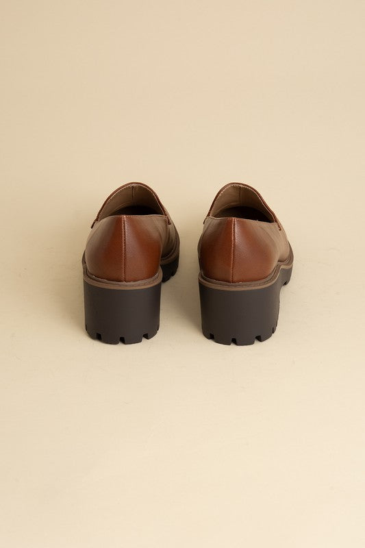 Holland Loafers