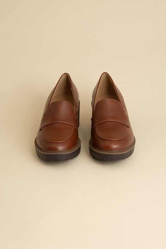 Holland Loafers