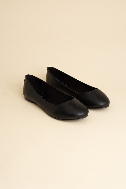 Valery Classic Flats