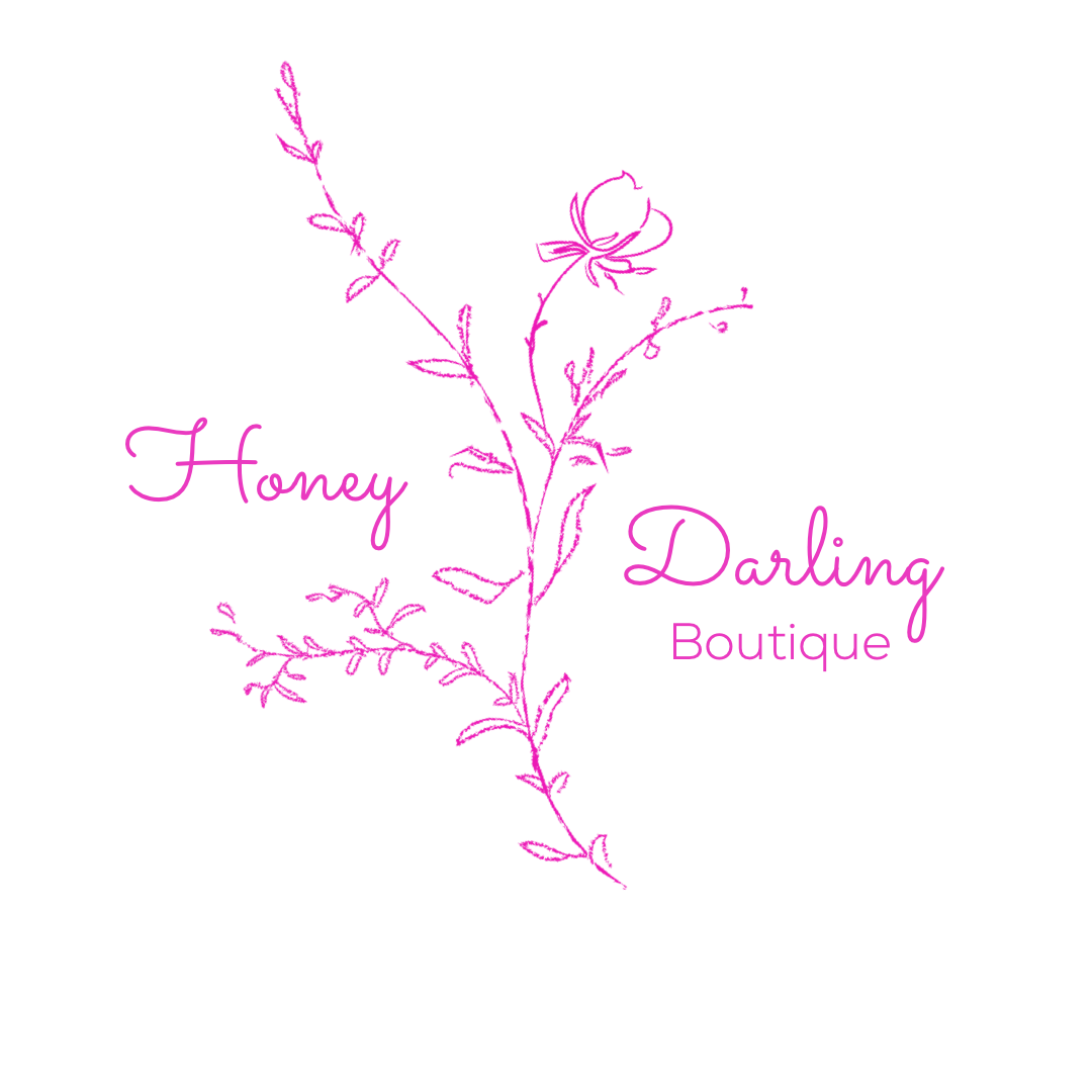 Honey Darling Boutique 