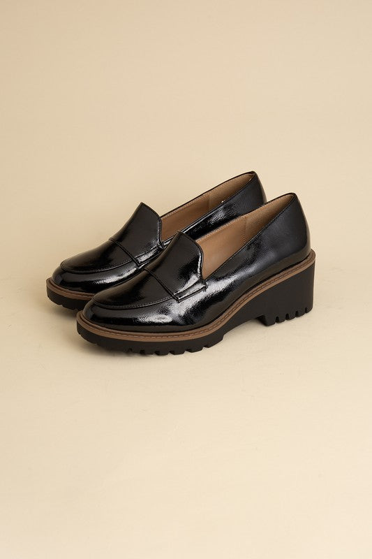 Holland Loafers