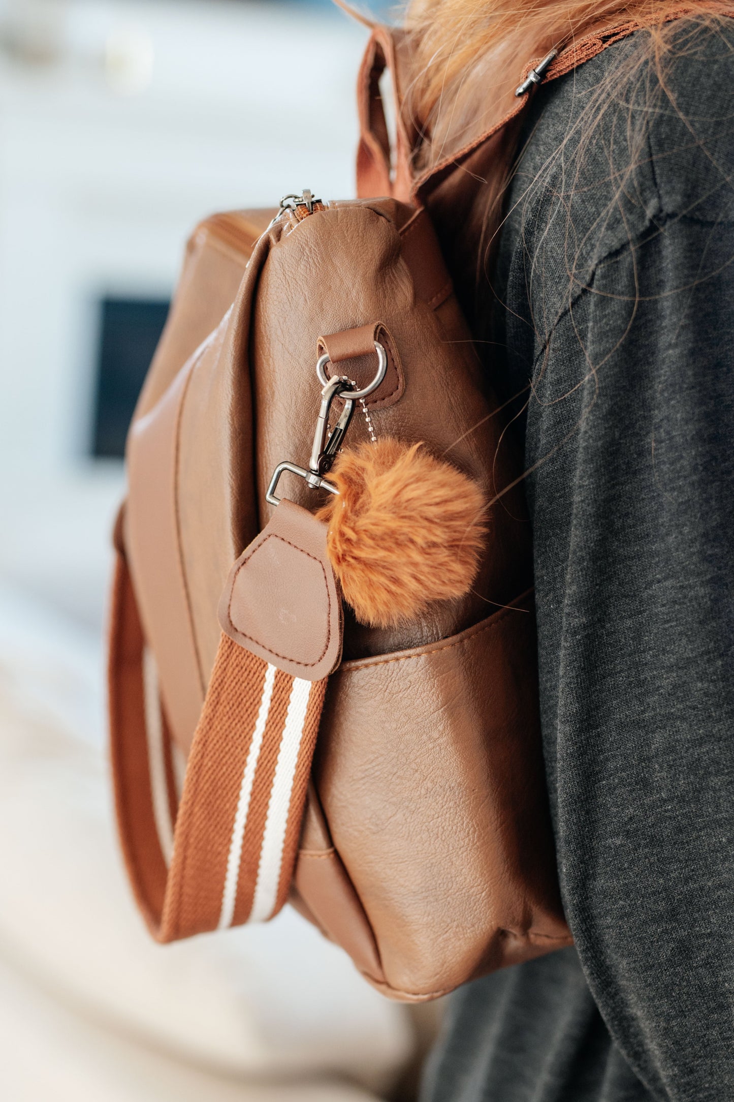 Cleo Backpack