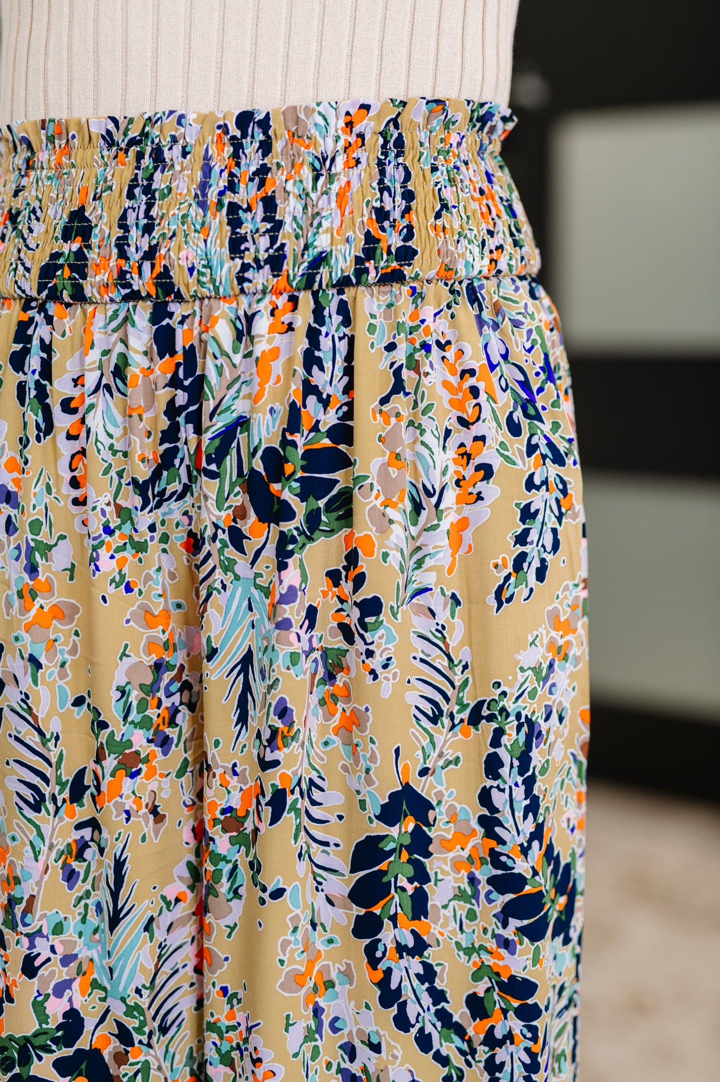 Susie Wide Leg Pants