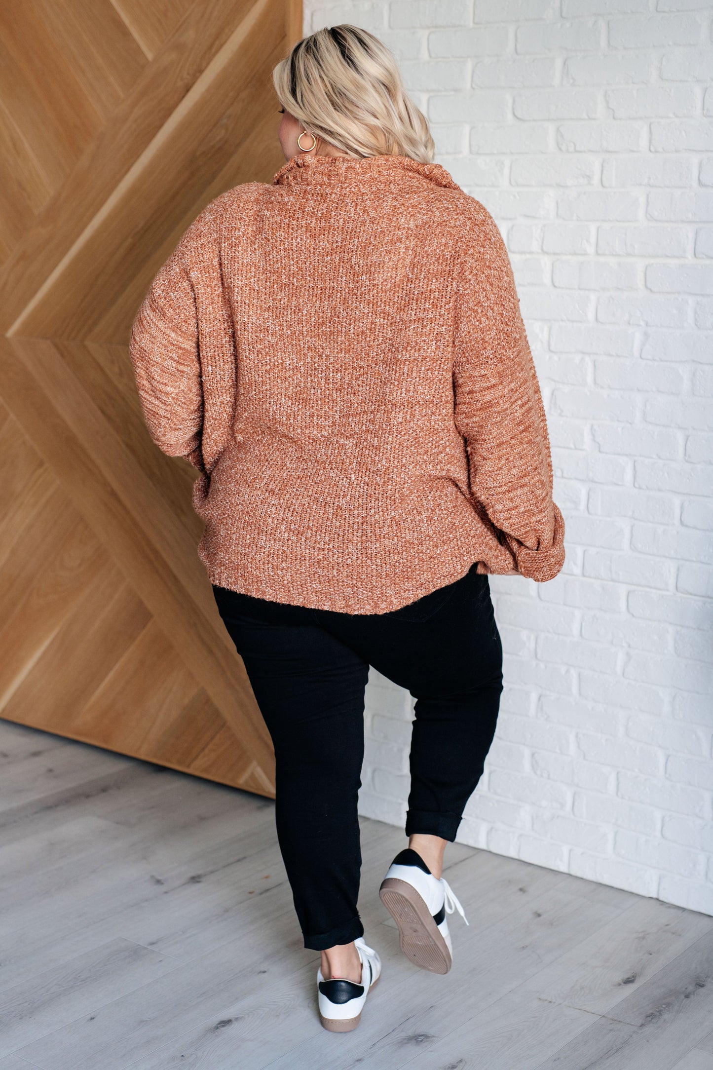 Tabitha Oversized Sweater