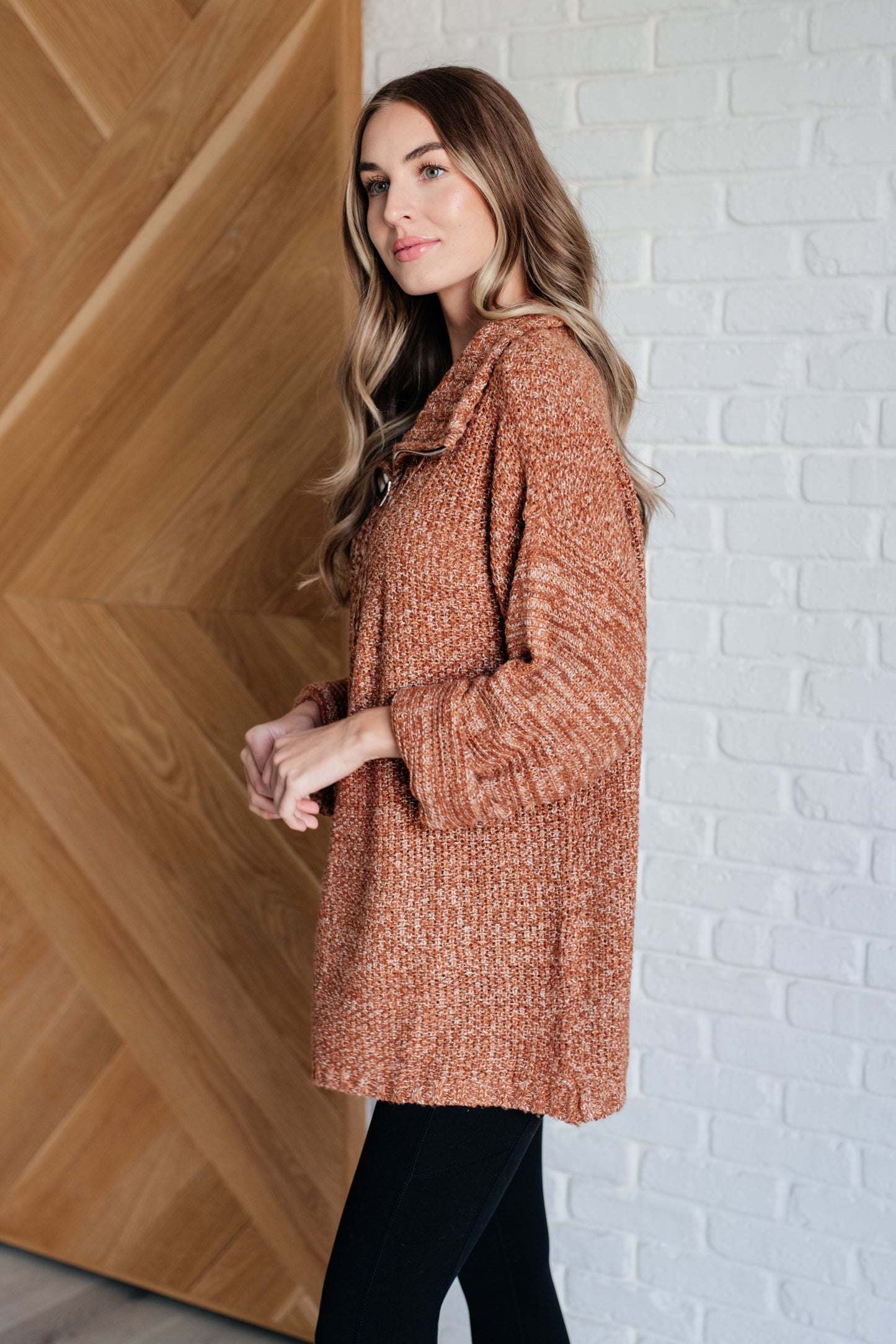 Tabitha Oversized Sweater