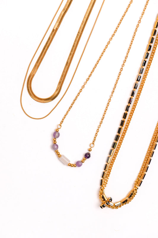 All That Jazz Jewelry Bundle