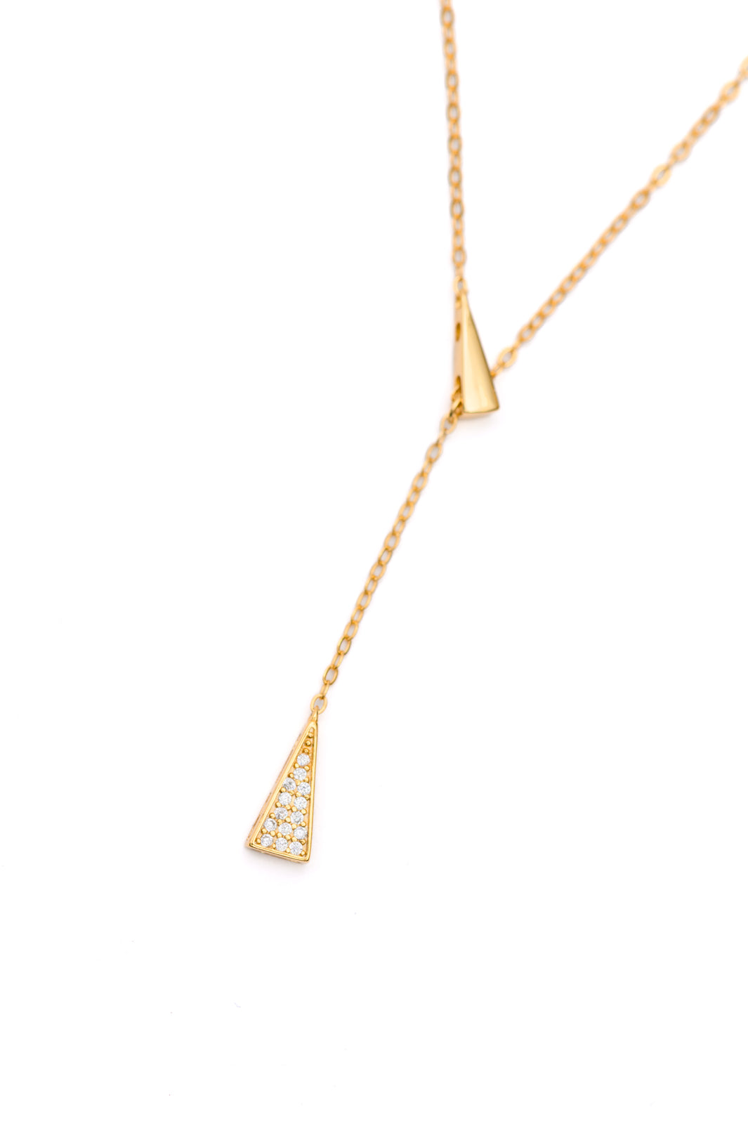 Love Goes On Necklace