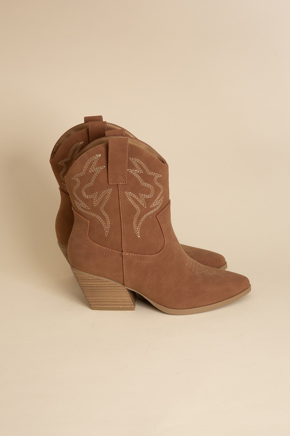 Blazing Betty Western Boots