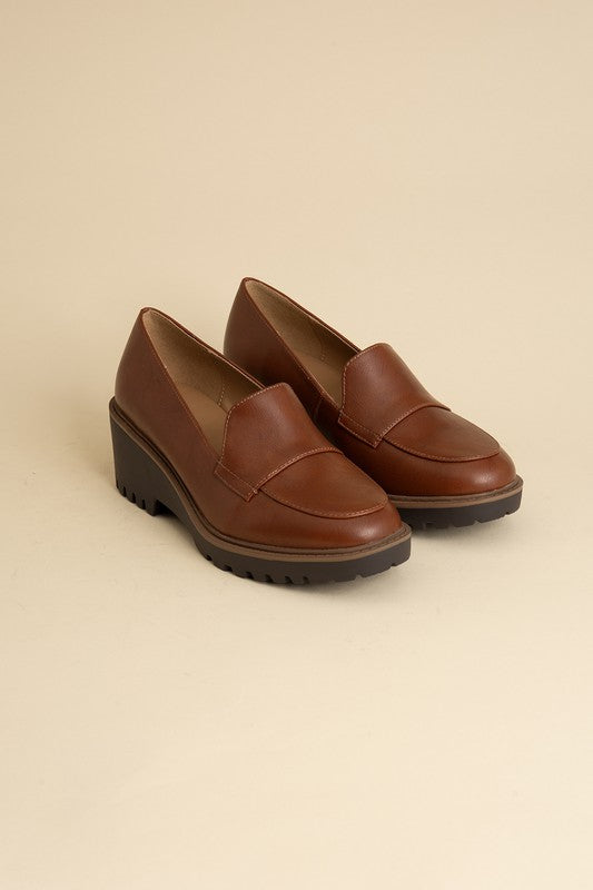 Holland Loafers