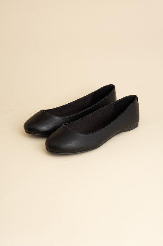 Valery Classic Flats